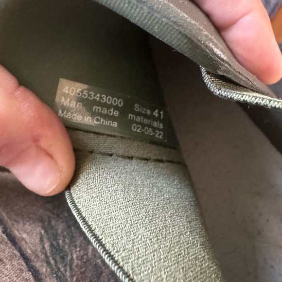 COPY - Dansko women’s rain boots - Picture 3 of 5